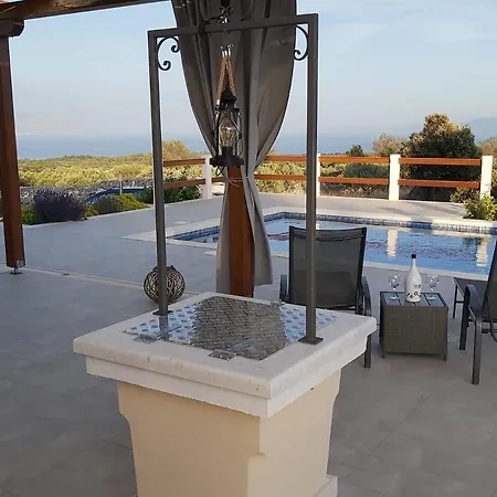 Ancora * Selca (Brac)