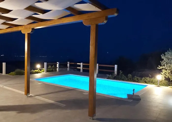 Ancora Villa