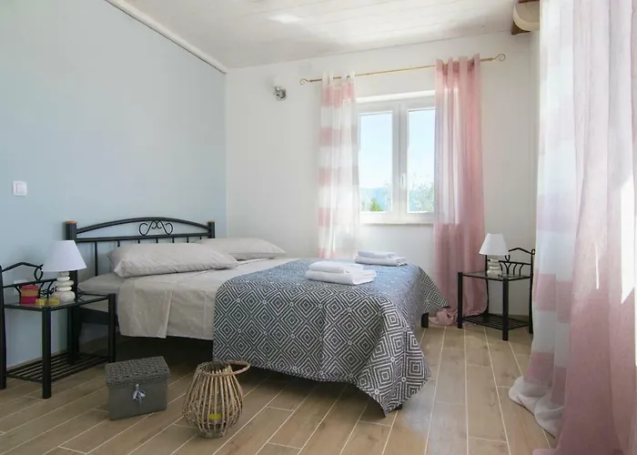 Ancora Villa *