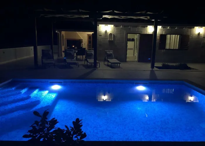 Villa Ancora *