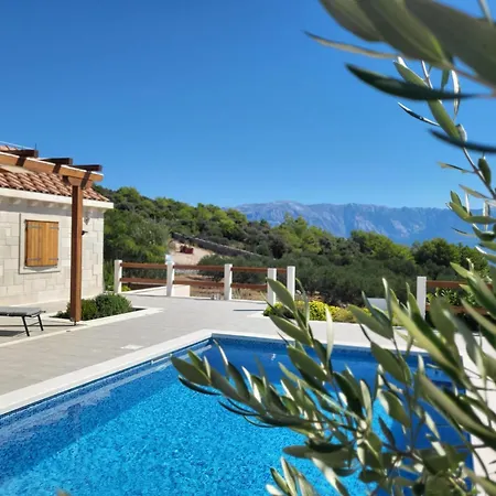 Ancora * Selca (Brac)