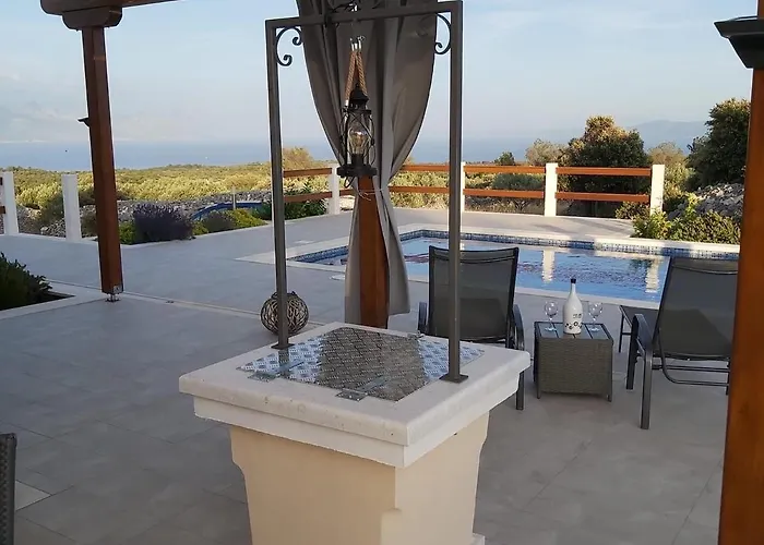 Ancora * Selca (Brac)