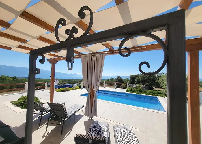 Ancora * Selca (Brac)