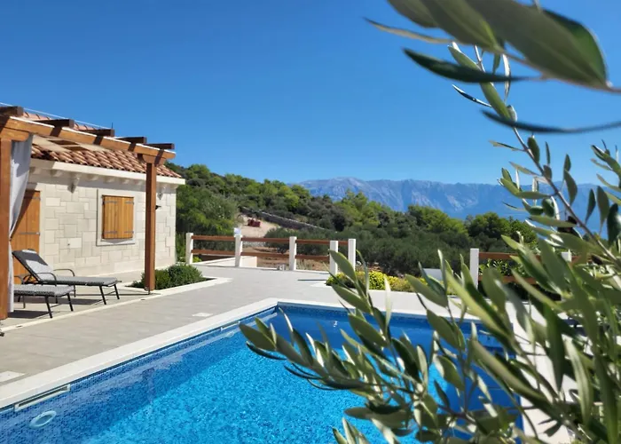 Ancora * Selca (Brac)