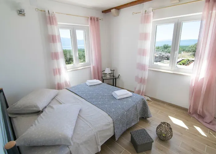 Ancora Villa Selca (Brac)